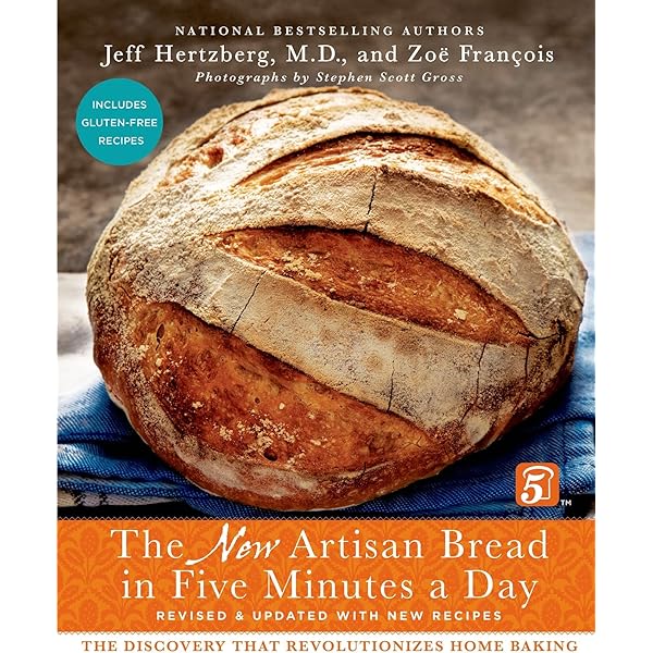 Bread: Treuille, Eric, Ferrigno, Ursula: 9780756618896: Amazon.com